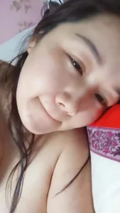 女网友给我发的