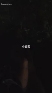 深夜马路边草地丝袜诱惑